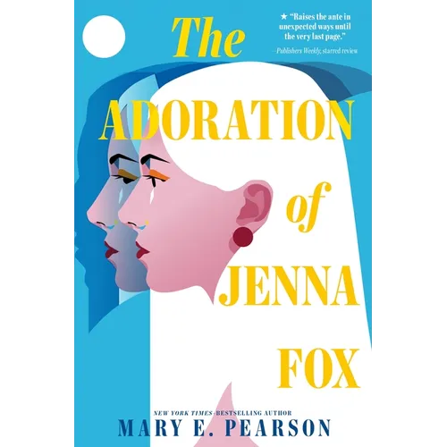 The Adoration of Jenna Fox