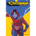 Gatchaman Vol. 2 Deluxe Edition