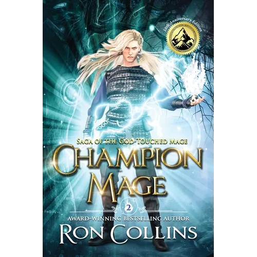 Champion Mage