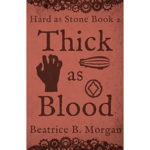 Thick as Blood