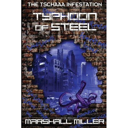 Typhoon of Steel