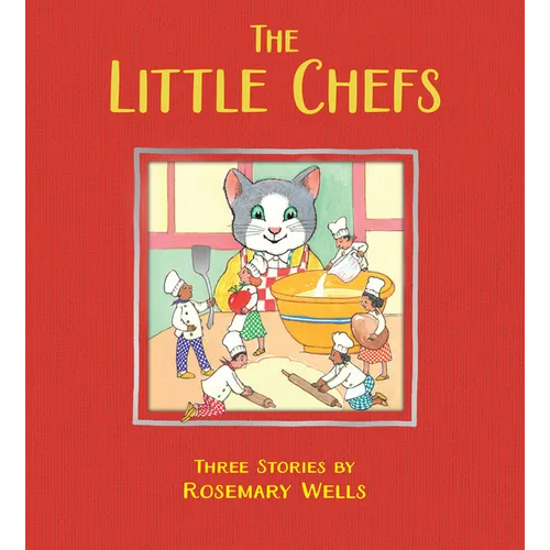 The Little Chefs