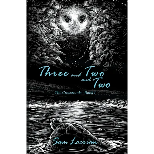 Three and Two and Two