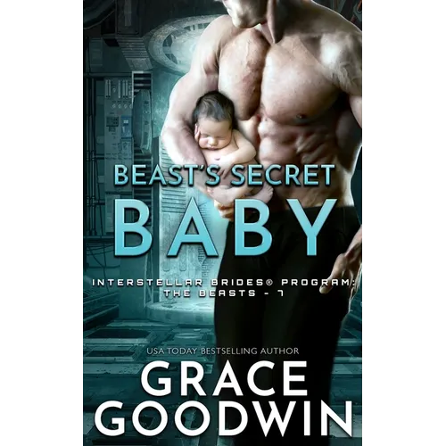 Beast's Secret Baby
