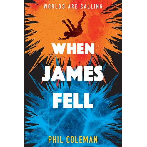 When James Fell