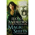 Magic Shifts