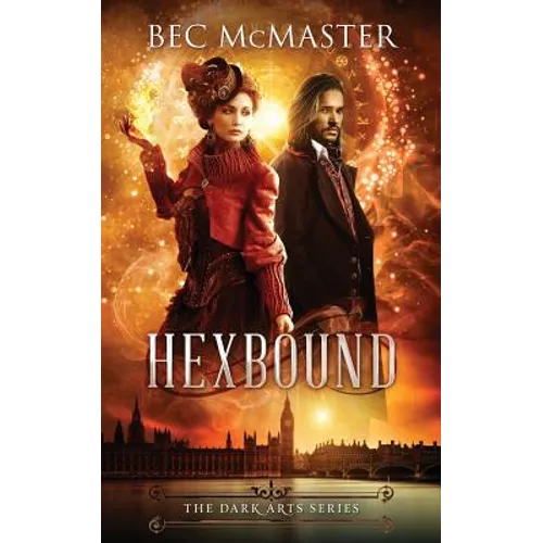 Hexbound