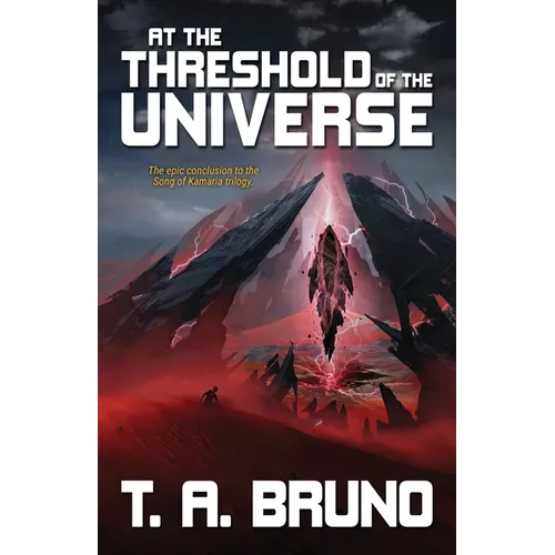 At the Threshold of the Universe