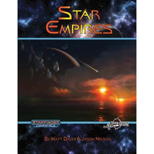 Star Empires
