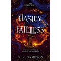 Hasley Fateless