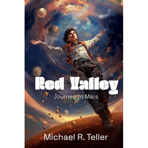 Red Valley