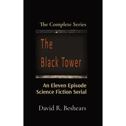 The Black Tower: The Complete Series