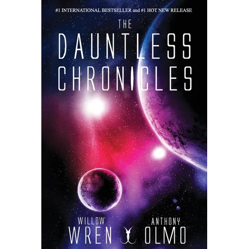 The Dauntless Chronicles