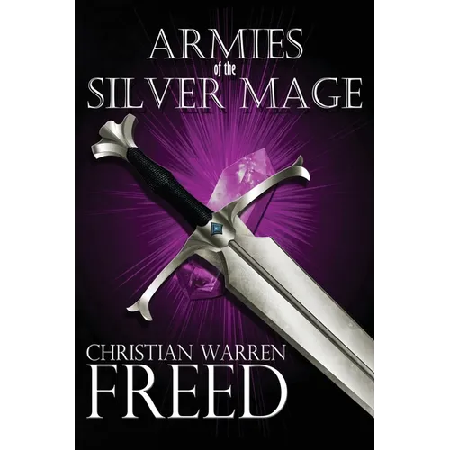 Armies of the Silver Mage