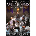 Wizardoms: God King Rising