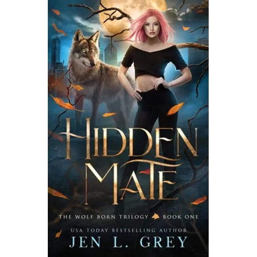 Hidden Mate