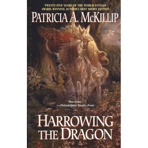 Harrowing the Dragon