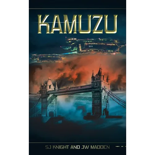 Kamuzu