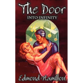 The Door Into Infinity by Edmond Hamilton, Science Fiction, Fantasy