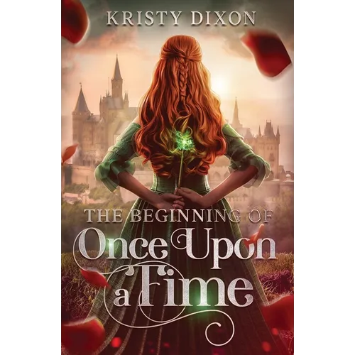 The Beginning of Once Upon a Time