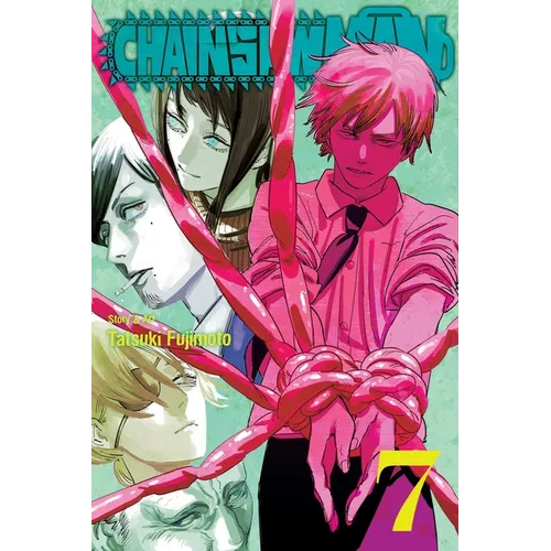 Chainsaw Man, Vol. 7: In a Dream