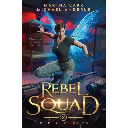 Rebel Squad