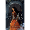 A Legacy of Ashes