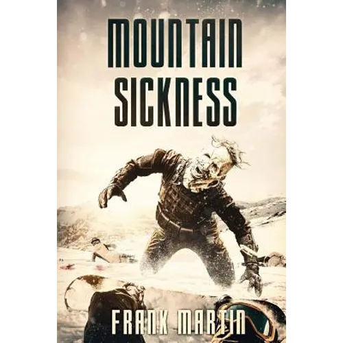 Mountain Sickness