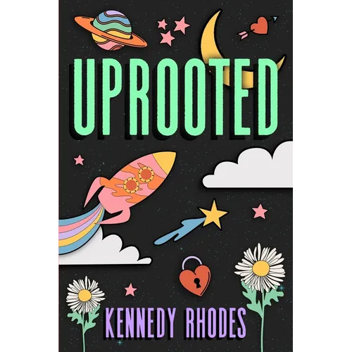 Uprooted