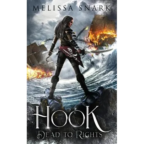 Hook: Dead to Rights