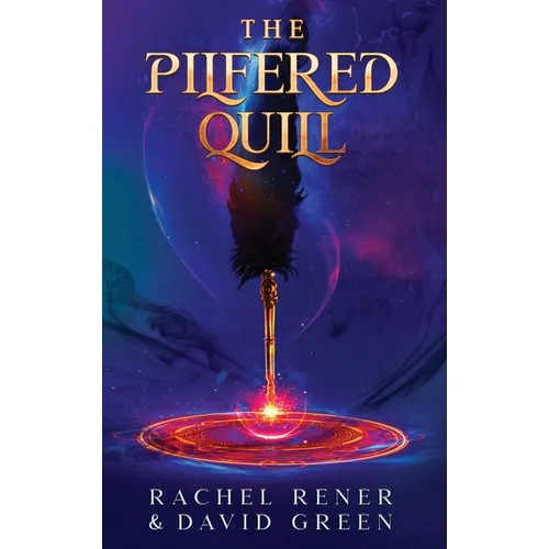 The Pilfered Quill