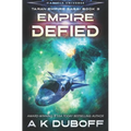 Empire Defied (Taran Empire Saga Book 3)