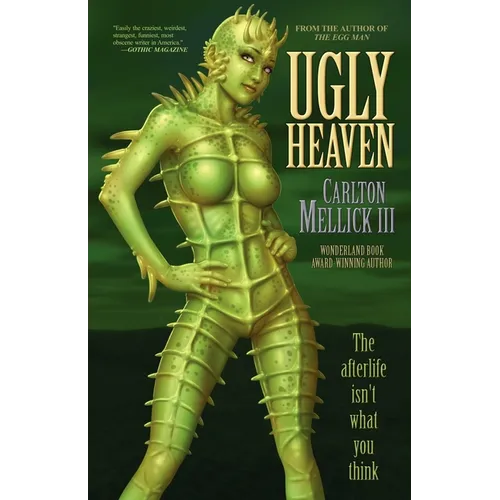 Ugly Heaven