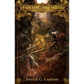 Corrupted Crimson: Book 5 of Painting the Mists