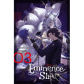 The Eminence in Shadow, Vol. 3 (Light Novel): Volume 3