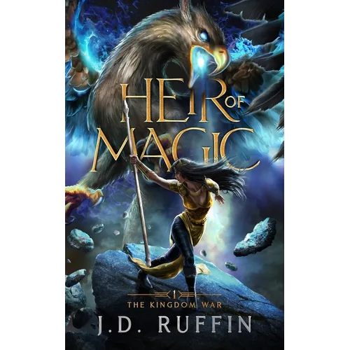 Heir of Magic