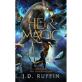 Heir of Magic