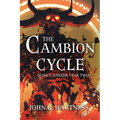The Cambion Cycle: Quincy Harker Year Two