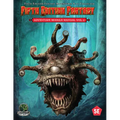 D&d 5e: Compendium of Dungeon Crawls Volume 2