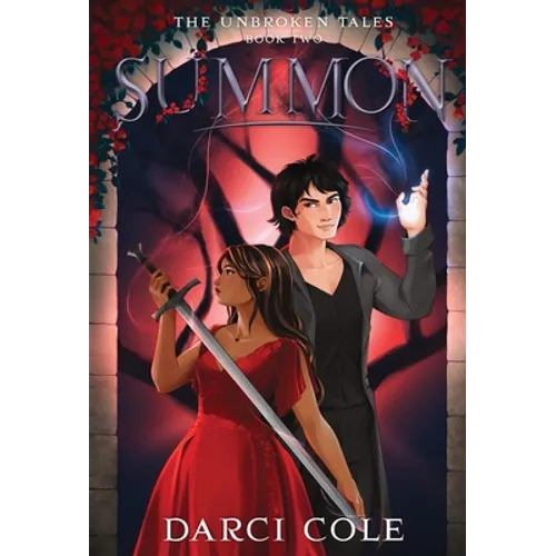 Summon: The Unbroken Tales: Book Two