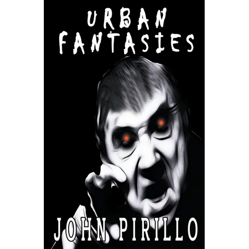 Urban Fantasies