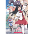 Saint? No! I'm Just a Passing Beast Tamer!, Vol. 1: The Invincible Saint and the Quest for Fluff Volume 1