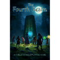 The Fourth Realm: A Tabletop Roleplaying Game