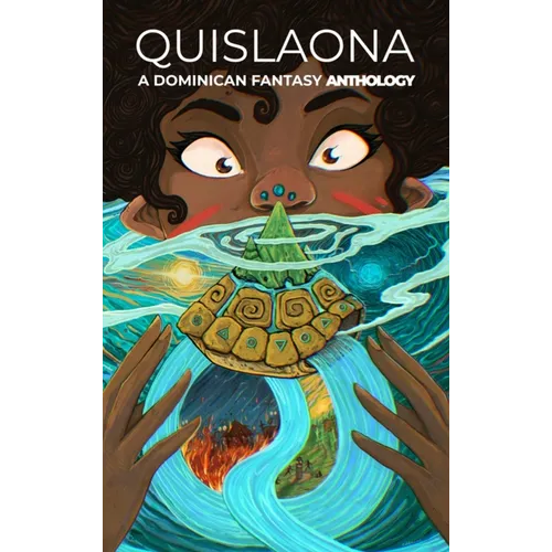 Quislaona: A Dominican Fantasy Anthology