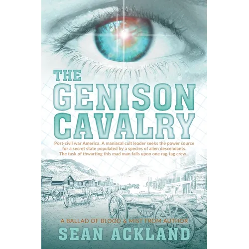 The Genison Cavalry