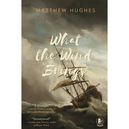 What the Wind Brings