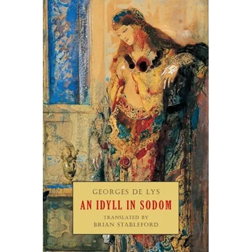 An Idyll in Sodom