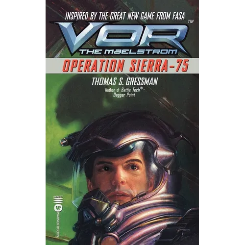 VOR: Operation Sierra-75