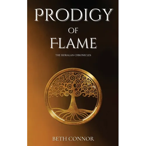 Prodigy of Flame