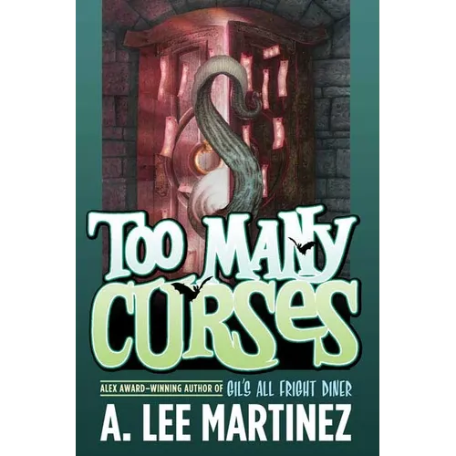 Too Many Curses